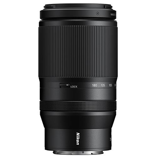 Z 70-180mm F/2.8 Lens Product Image (Secondary Image 1)