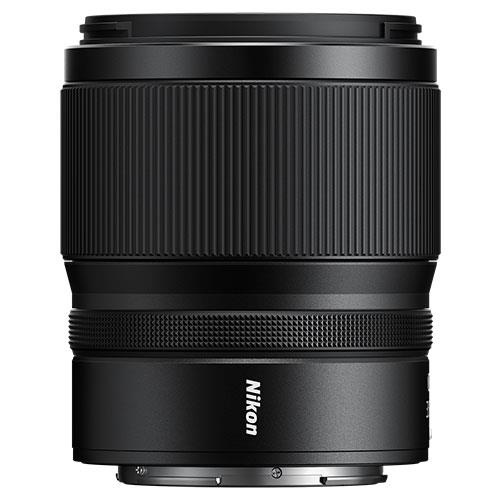 Nikkor Z 35mm f1.4 Lens Product Image (Secondary Image 1)