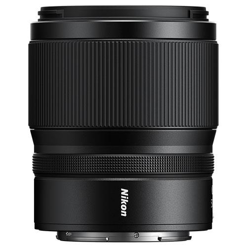 Nikkor Z 50mm f/1.4 lens Product Image (Secondary Image 1)