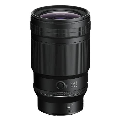 Nikkor Z 35mm F1.2 Lens Product Image (Secondary Image 2)