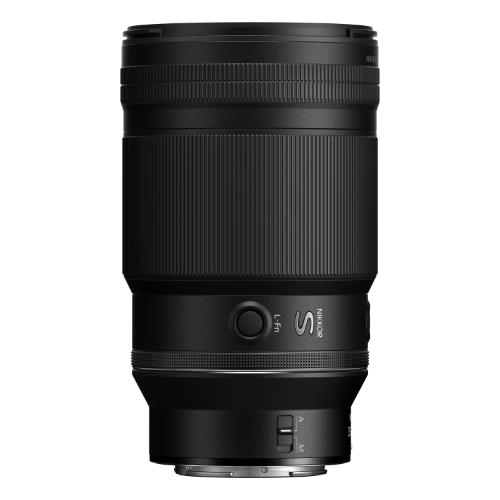 Nikkor Z 35mm F1.2 Lens Product Image (Secondary Image 3)