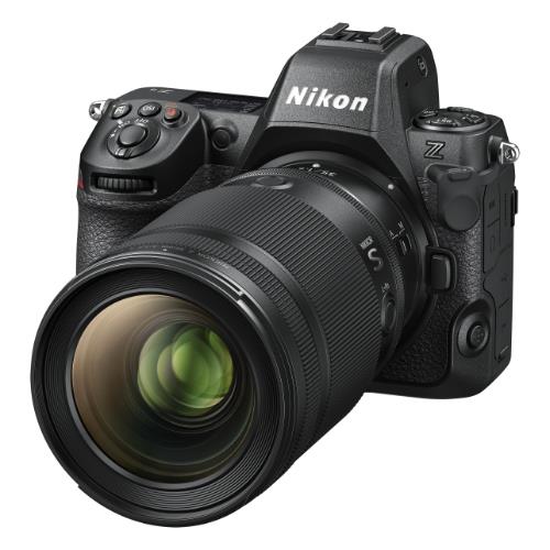 Buy Nikon Nikkor Z 35mm S Lens Jessops