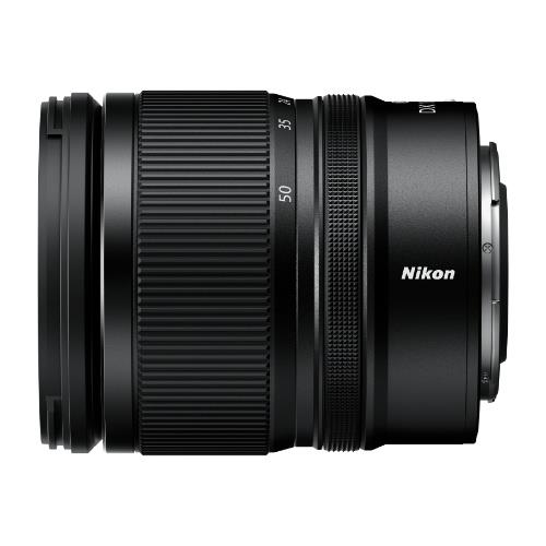 NIKON NIKKOR Z 16-50MM F2.8 VR Product Image (Secondary Image 3)