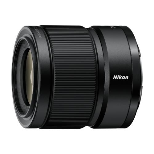 Buy Nikon Nikkor Z DX MC 35mm f/1.7 Lens - Jessops