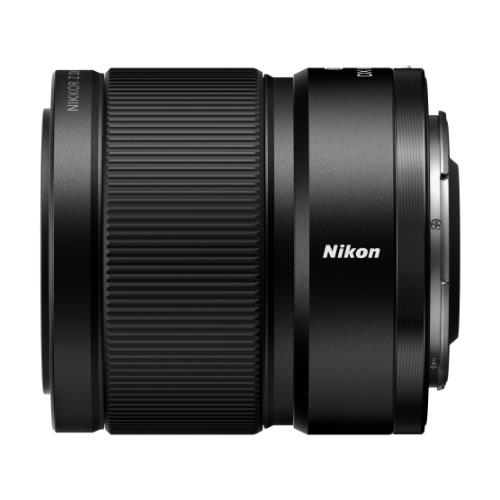 Buy Nikon Nikkor Z DX MC 35mm f/1.7 Lens - Jessops