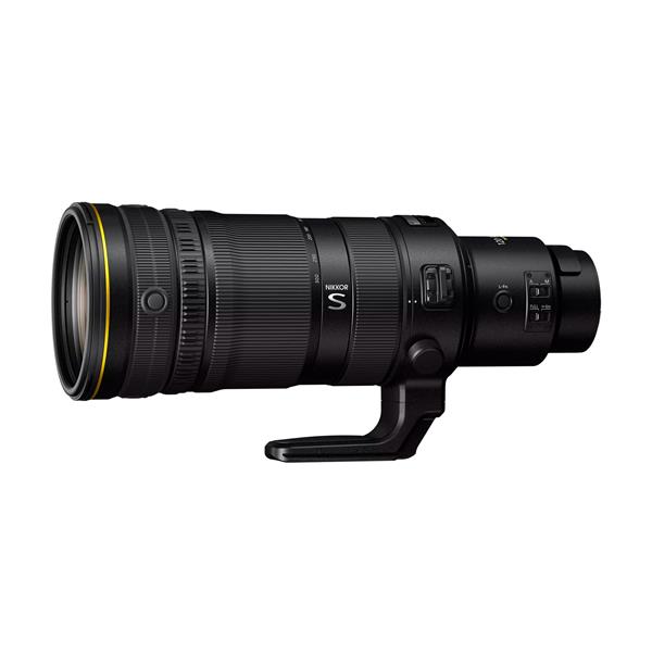 Nikkor Z 120-300mm F2.8 TC VR S Lens Product Image (Primary)