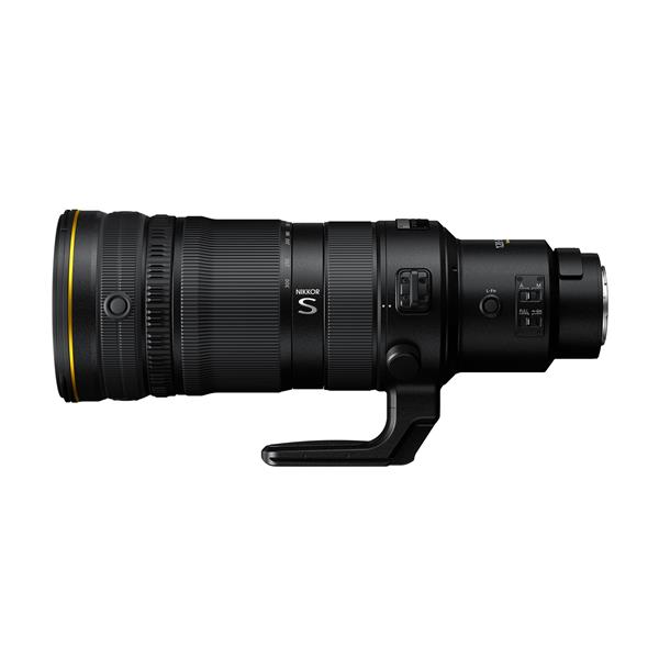 Nikkor Z 120-300mm F2.8 TC VR S Lens Product Image (Secondary Image 3)