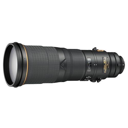 AF-S NIKKOR 500mm f/4E FL ED VR 【超美品】 Buy Nikon AF-S Nikkor 500mm f/4E FL ED VR Lens - Jessops
