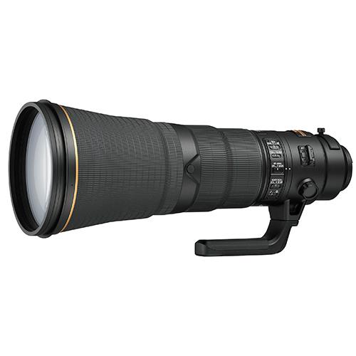 Nikon 600mm discount