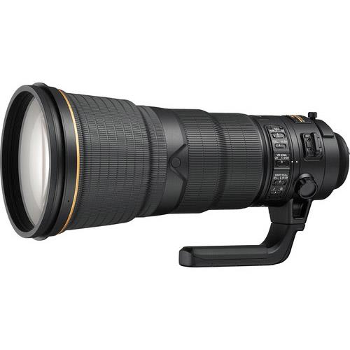 Buy Nikon AF-S Nikkor 400mm f/2.8E FL ED VR Lens - Jessops