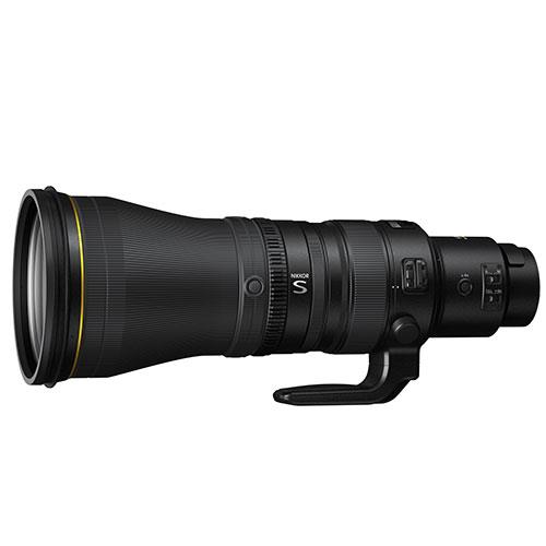 Buy Nikon Nikkor Z 600mm f/4 TC VR S Lens - Jessops