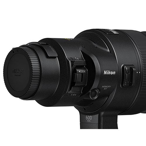 ジャンク品のAF-S NIKKOR 600mm F4 G VR Buy Nikon Nikkor Z 600mm f/4 TC VR S Lens - Jessops
