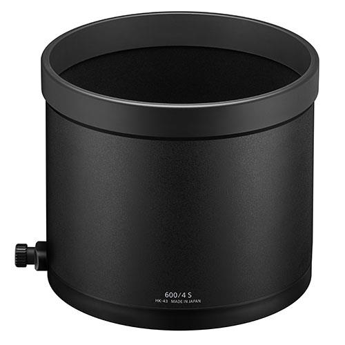Buy Nikon Nikkor Z 600mm f/4 TC VR S Lens - Jessops
