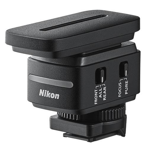 ME-D10 Digital Shotgun Mic Product Image (Primary)