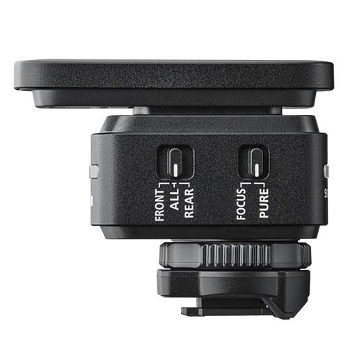 ME-D10 Digital Shotgun Mic Product Image (Secondary Image 2)