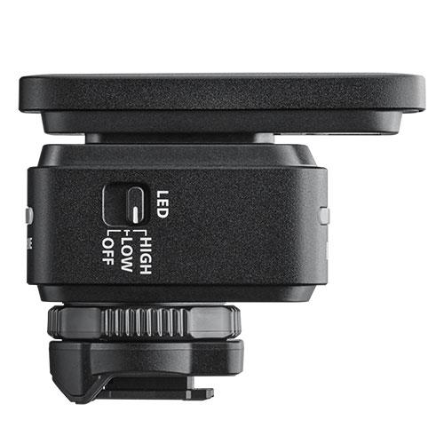 ME-D10 Digital Shotgun Mic Product Image (Secondary Image 3)