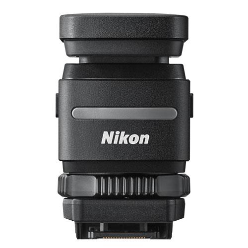ME-D10 Digital Shotgun Mic Product Image (Secondary Image 4)