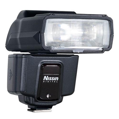 i600 Flashgun - Nikon Product Image (Primary)