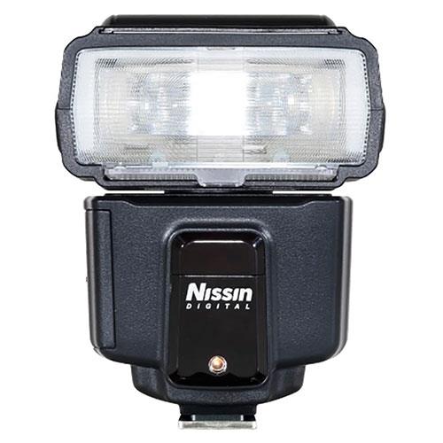 i600 Flashgun - Nikon Product Image (Secondary Image 1)