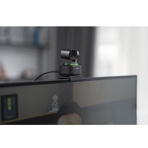 Tiny 2 PTZ 4K Webcam Product Image (Secondary Image 3)