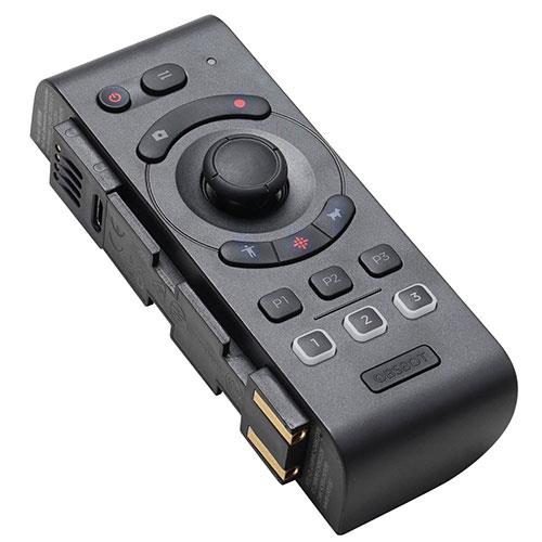Tail Air Smart Remote For Tail Air Streaming Camera Product Image (Secondary Image 1)