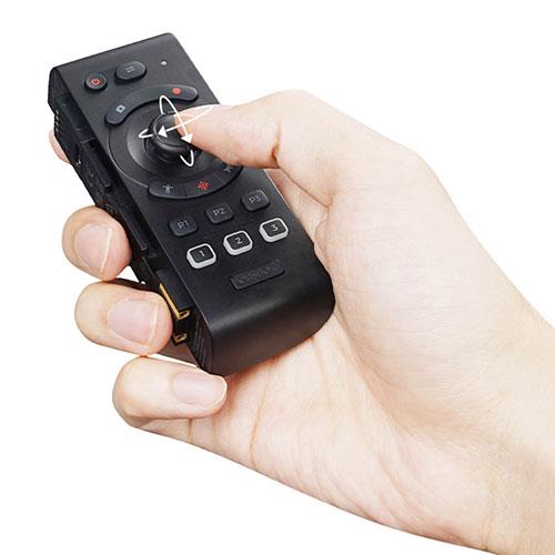 Tail Air Smart Remote For Tail Air Streaming Camera Product Image (Secondary Image 2)