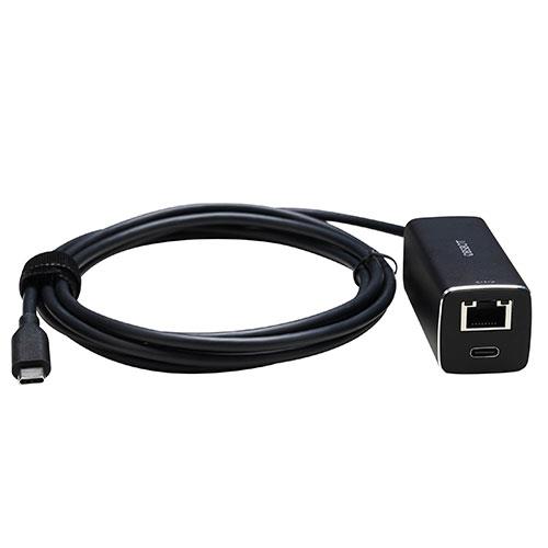OBSBOT USB-C TO ETHERNET ADAP Product Image (Primary)