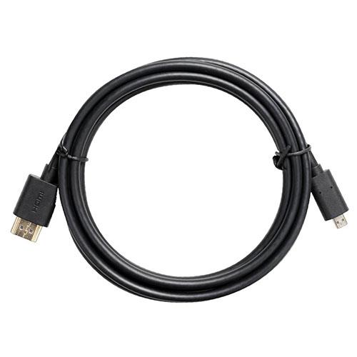 OBSBOT MICRO HDMI TO HDMI CABL Product Image (Primary)