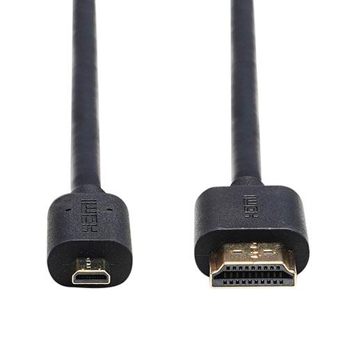 OBSBOT MICRO HDMI TO HDMI CABL Product Image (Secondary Image 1)