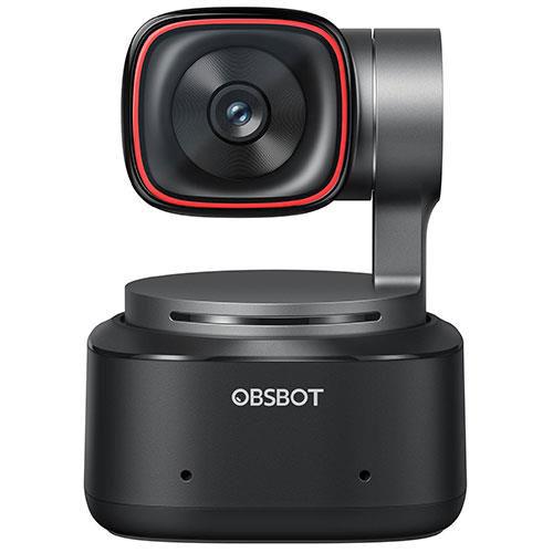 Tiny 2 PTZ 4K Webcam - Open Box Product Image (Primary)