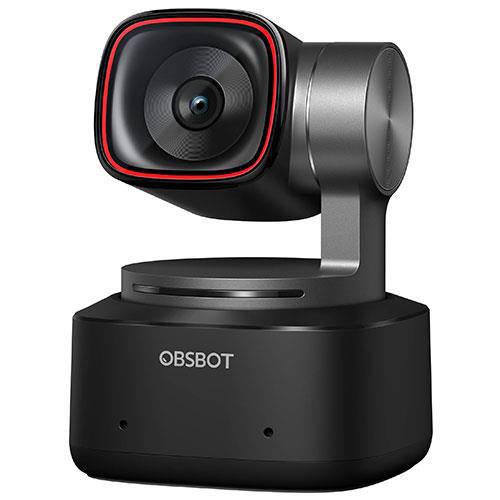 Tiny 2 PTZ 4K Webcam - Open Box Product Image (Secondary Image 1)