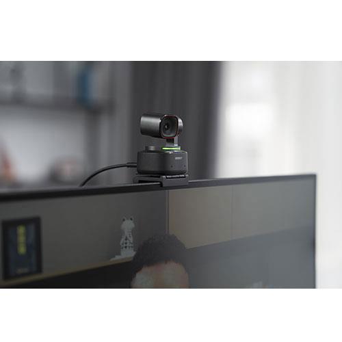 Tiny 2 PTZ 4K Webcam - Open Box Product Image (Secondary Image 3)