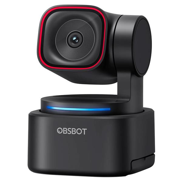 OBSBOT Tiny 3 Lite Product Image (Primary)