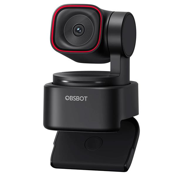 OBSBOT Tiny 3 Lite Product Image (Secondary Image 1)