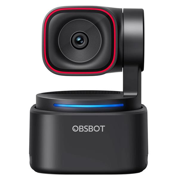 OBSBOT Tiny 3 Lite Product Image (Secondary Image 2)