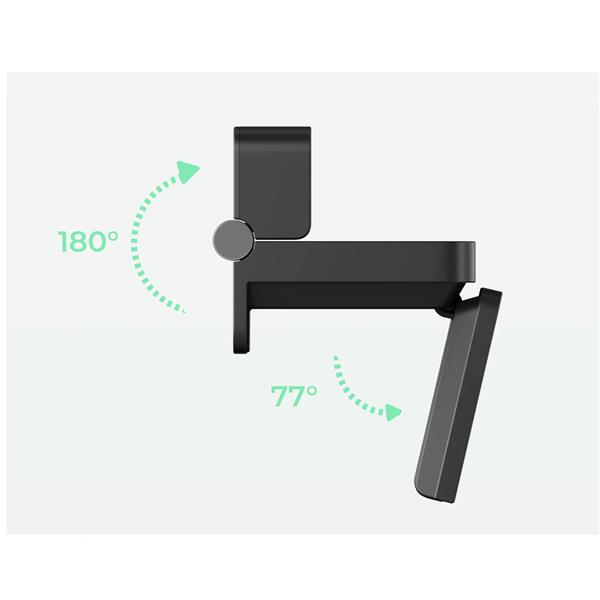 Meet Flip Webcam Product Image (Secondary Image 3)