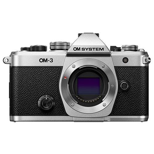 OM SYSTEM 1 Product Image (Primary)