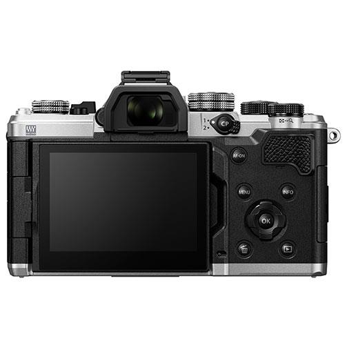 OM SYSTEM 1 Product Image (Secondary Image 1)