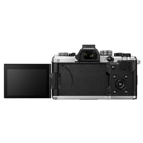 OM SYSTEM 1 Product Image (Secondary Image 2)