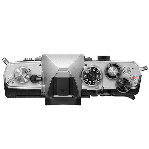 OM SYSTEM 1 Product Image (Secondary Image 3)