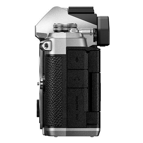 OM SYSTEM 1 Product Image (Secondary Image 5)
