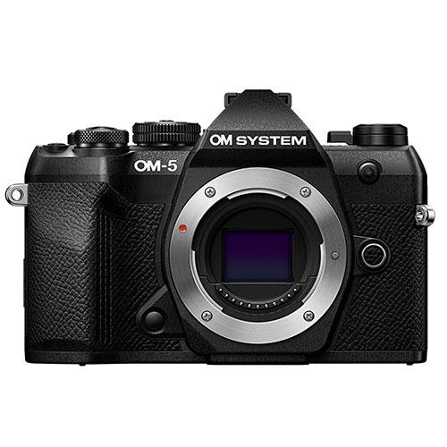 OM 1 Product Image (Primary)