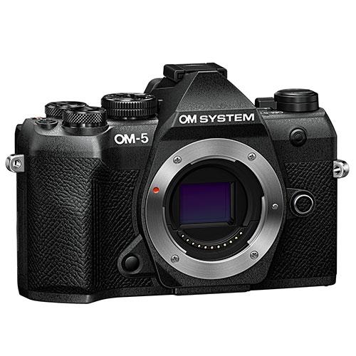 OM 1 Product Image (Secondary Image 1)