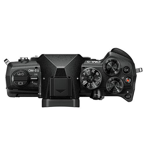 OM 1 Product Image (Secondary Image 2)