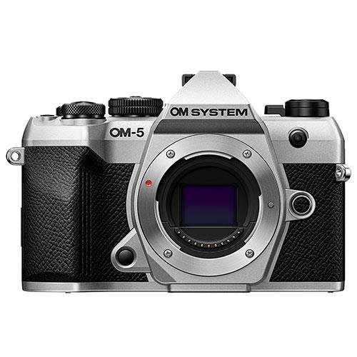 OM 2 Product Image (Primary)