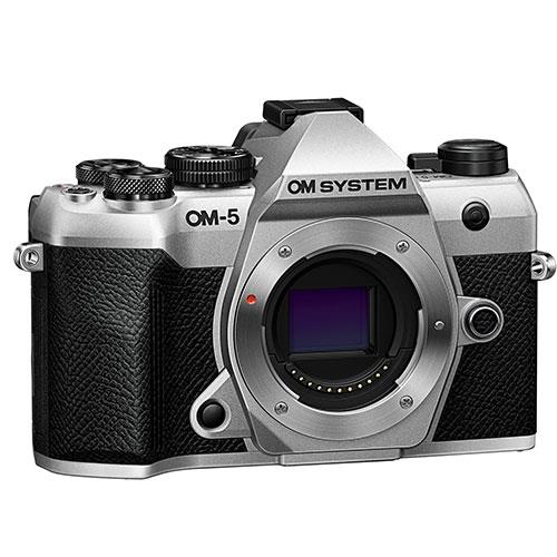 OM 2 Product Image (Secondary Image 1)
