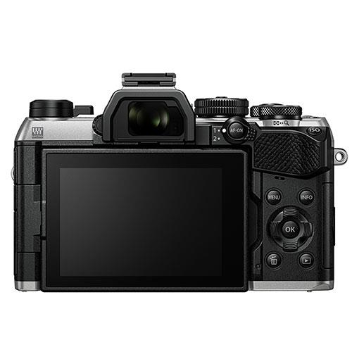 OM 2 Product Image (Secondary Image 2)