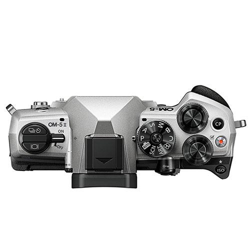 OM 2 Product Image (Secondary Image 4)