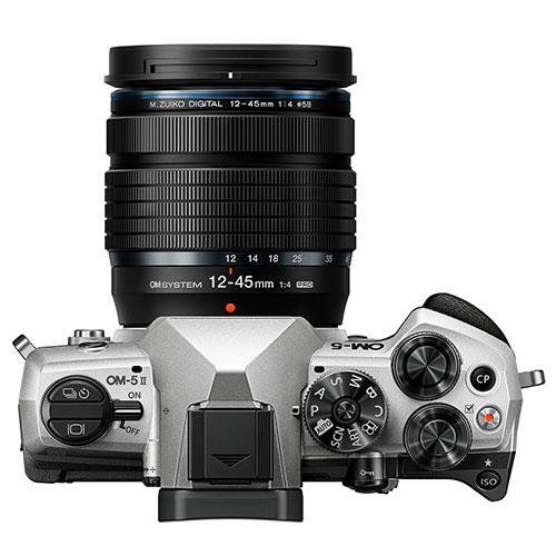 OM 4 Product Image (Secondary Image 5)
