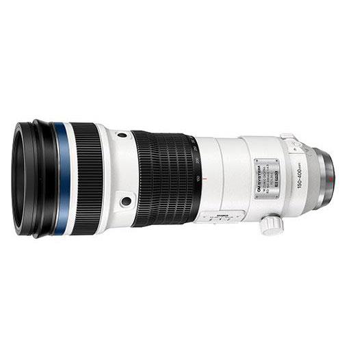 Buy OM System M.Zuiko Digital ED 150-400mm F4.5 TC1.25x IS Pro